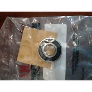 Bearing 6202 bearing laker bearing 6202 rs Yamaha