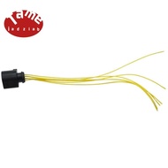 Throttle Body 4H0973713 6 Pins Connector Pigtail Plug Replacement Part for  Q7 A8 A3    Golf- Also W