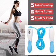 Counting Jumping Rope - Counting Jumping Rope