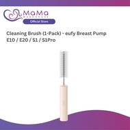 Cleaning Brush (1-Pack) - eufy Breast Pump E10 / E20 / S1 / S1Pro