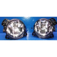 PROTON PREVE 2012 FOG LAMP SET
