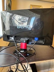 BenQ 22 吋二手電腦螢幕