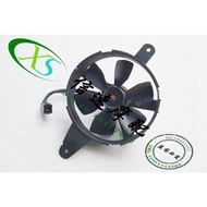 Motorcycle Accessories Suitable for CB400 92-98 VTEC 1-3 Generation 99-06 Years Dismantling Car Water Tank Fan