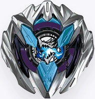[Takara Tomyแท้] BEYBLADE X CX-08 Random Booster Vol.7 แบบระบุตัว