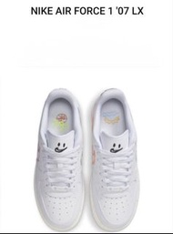 Nike Air Force 1 ‘07 LX