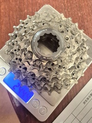新淨Shimano Ultegra 6800 11速飛輪11-28