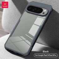[ XUNDD ] Google Google Pixel 9 Pro XL / Pixel 9 Pro / Pixel 8 / Pixel 8 Pro Beetle Protection Shock