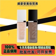 unny Long-lasting Waterproof Foundation Oil Control Sweat-proof Makeup Base for Dry Skin bb Cream Ba
