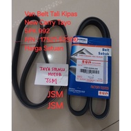 Van Belt Fan Belt Long Fanbelt Long Fan Belting Suzuki New Carry Cary Tayo 5PK 5 PK 992 17521-52S00