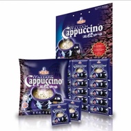 NEW HQ ITALIN CAPPACCINO RICHER SMOOTHER WORTH ANOTHER CUP 1PCS