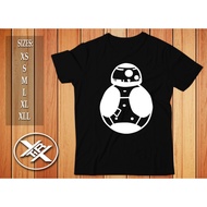 Starr Warss Robot BB-8 Shirt (XN143)