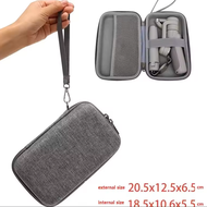 Hard Handheld Gimbal Simple Portable Bag Accessories Storage case Durable Carrying Case for DJI OM5/