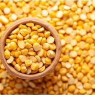 Chana Dal Chole Dal Humus Yellow Lentil Nuts 1kg