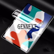 ANTI GORES JELLY HYDROGEL TAB TABLET Zyrex ZT 216 super 7 10 INCH FULL SCREEN PROTECTOR
