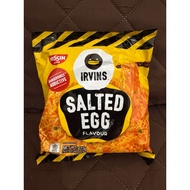 Nissin irvin salted egg noodles unit price/ pcs
