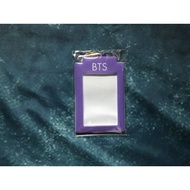 Photocard HOLDER DICON BTS