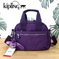 กระเป๋าถือ หรือ กระเป๋าสะพาย Kipling K1006 Handbag กระเป๋าถือหรือสะพาย วัสดุ Polyester 100% (งานแบรนด์แท้ outlet)