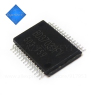 3 Piece BD37033FV-ME2 BD37033FV BD37033 SSOP-28   chip