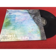 Inherit The River EP1 12 Inch LP B282