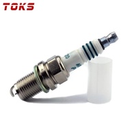 4PCS IK22 5310 Iridium Spark Plug Ignition Plugs fit For Nissan Volvo Gold Ford Audi Honda AGPR902P 