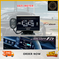 DEFI LINK METER ZD ADVANCE FD DF17801 THAILAND OBD2 OBD HIGH QUANLITY