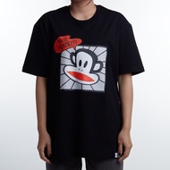 PAUL FRANK เสื้อยืด RETRO JULIUS