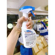 [THAI LAN HANDS] Hygiene Clothes Detergent Spray