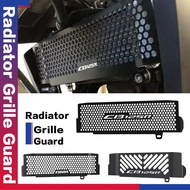Radiator Guard For HONDA CB125R CB150R CB 125R CB 150R 2018 2019 2020 2021 2022 2023 2024 Radiator G