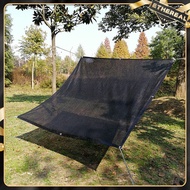 Shade Cloth for Garden Plants Greenhouse 60-70% Outdoor Sun Shade Sunblock Shade Net