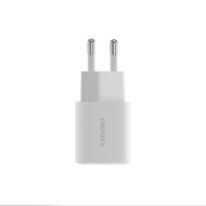 ENERGEA AMPCHARGE GAN35 1C1A WALL CHARGER35W (TH) - WHITE