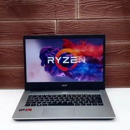 Laptop Acer Aspire 3 A314-22 AMD Ryzen 3-3250U 8GB SSD 256GB