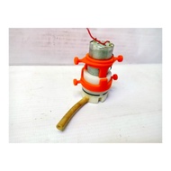 Dc Motor Aerator 5V