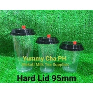 ️Hard Lid w/Heart 95MM️