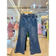IMPORTED CUTBRAY JEANS BOTTOM B-1412