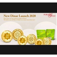 FREE POSTAGE Gold bar Public Gold 1 gram