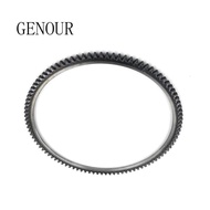 FLYWHEEL RING GEAR FOR 170F 178F 186F 186FA 2KW 3KW 5KW KIPOR KDE6500 KDE6700T diesel generator part