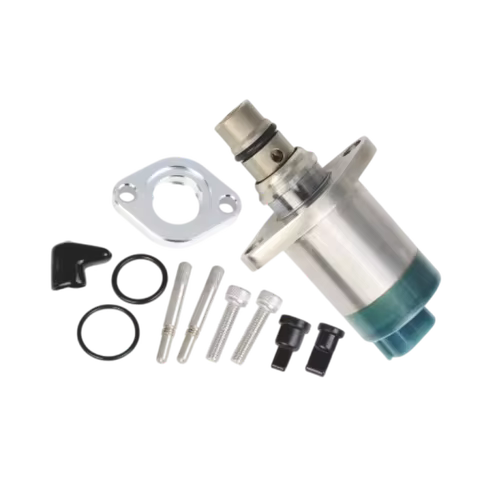 Fuel Pump SCV Suction Control Valve Fuel Pump 294009-0740 2942002760 For Mitsubishi L200 4D56 Isuzu 