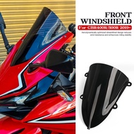 FOR HONDA CBR400R CBR500R 2019-2025 CBR 400R 500R CBR 400 500 R Windscreen Screen Wind Deflectors Do