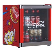 ［Sam’s Club］  HCK可口可樂冰箱42L SC-46BUA