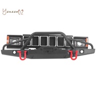 for  C14 C24 C24-1 1/16 RC Car Upgrade Parts Front Bumper Front Face Grating Spare Accessories