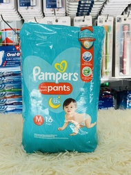 Pampers Easy Palit Pants Medium (7-12 kg) 16pcs