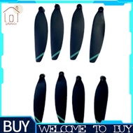 L200 PRO MAX Drone Propellers Blades Quadcopter Propeller for L200 Pro Max Drone Replacement Accesso