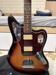 Fender Kurt Cobain Jaguar Electric Guitar