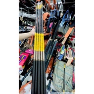 Rod 3m6 8H force distribution 19i for synthetic natural fishing - odd barli size 3m6