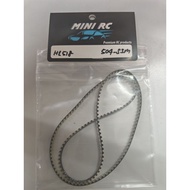 HL 518 front belt 504-S3M