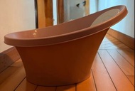 Shnuggle 月亮洗澡盆