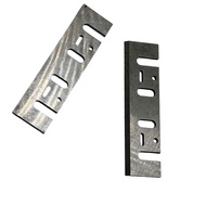 {news}2PCS Planer Blade Replacement parts 29x110mm Woodworking Planer Tool Accessory