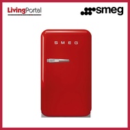 SMEG FAB5 Mini Fridge