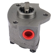 Hydraulic Pump TOP-13A Low Pressure Triangle Cycloid Pump Industrial Hydraulic Gear Lubrication Pump