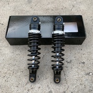 Calf Electric Vehicle Modified Rear Shock Absorber Deep Far Away 009 No. 9 Electric Motorcycle Unive